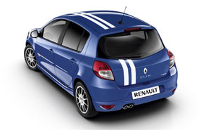 Renault Clio Gordini