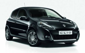 Renault Clio Night&Day