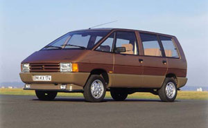 Renault Espace I