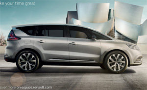 Renault Espace