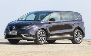 Renault Espace