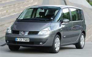 Renault Espace