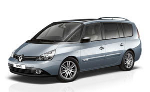 Renault Espace