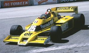 Renault RS01