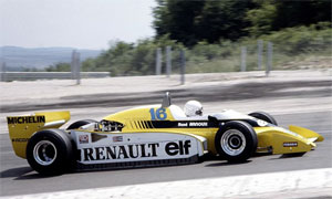 Renault F1