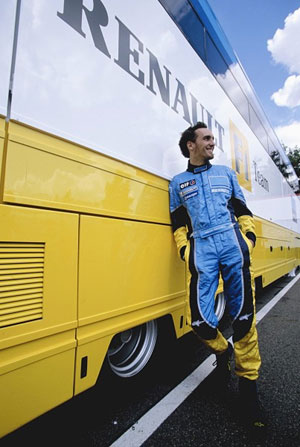 Renault F1 Team