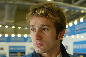 Renault F1: Jarno Trulli