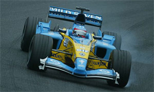 Renault F1