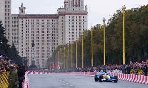 Grand Prix von Cagliari