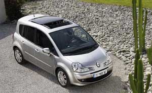 Renault Grand Modus