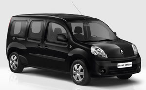 Renault Grand Kangoo