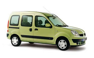 Renault Kangoo 2005