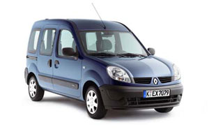 Renault Kangoo 2005