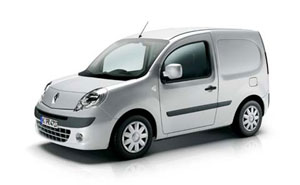 Renault Kangoo Rapid Compact