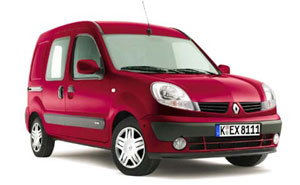 Renault Kangoo Rapid