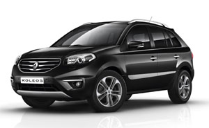 Renault Koleos