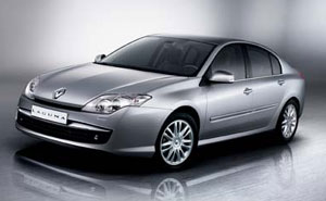 Renault Laguna