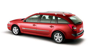 Renault Laguna Avantage