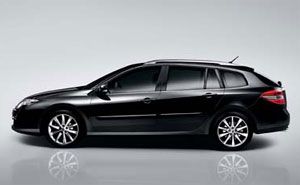 Renault Laguna Grandtour