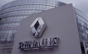 Renault Logo