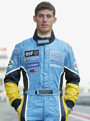 José-Maria Lopez