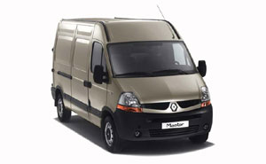 Renault Master 2006