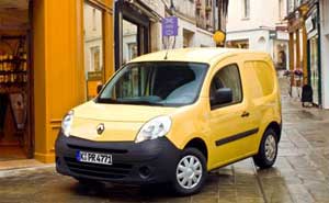 Renault Rapid Compact
