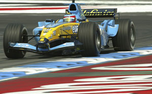 Renault F1