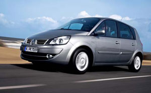 Renault Scnic