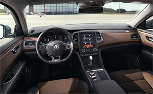 Renault Talisman