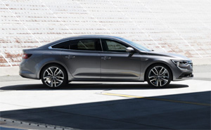 Renault Talisman