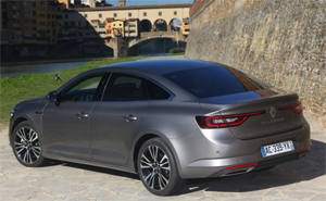 Renault Talisman