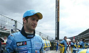 Jarno Trulli