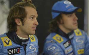 Jarno Trulli