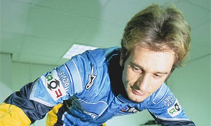 Jarno Trulli