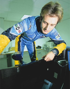 Jarno Trulli