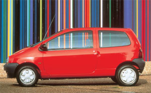 Renault Twingo von 1983