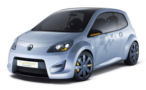 Twingo Concept