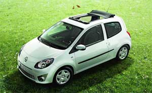 Renault Twingo Liberty