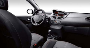 Twingo Renault Sport