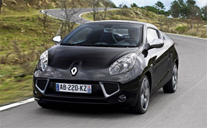 Renault Wind