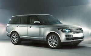 Range Rover