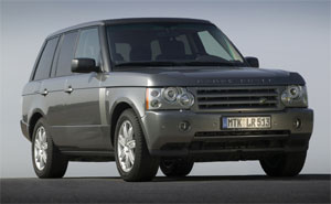 Range Rover