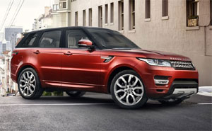 Range Rover Sport