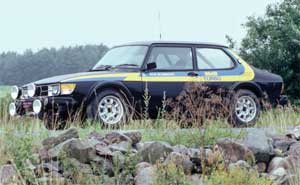 Saab 99