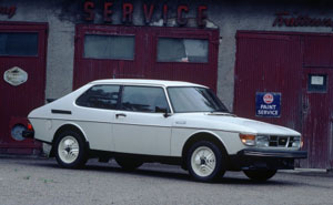 Saab 99