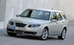 Saab BioPower-Konzept