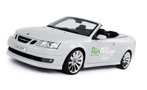 Saab BioPower