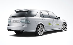 Saab BioPower