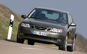Saab Performance by Hirsch:Mehrwert bei Leistung und Optik